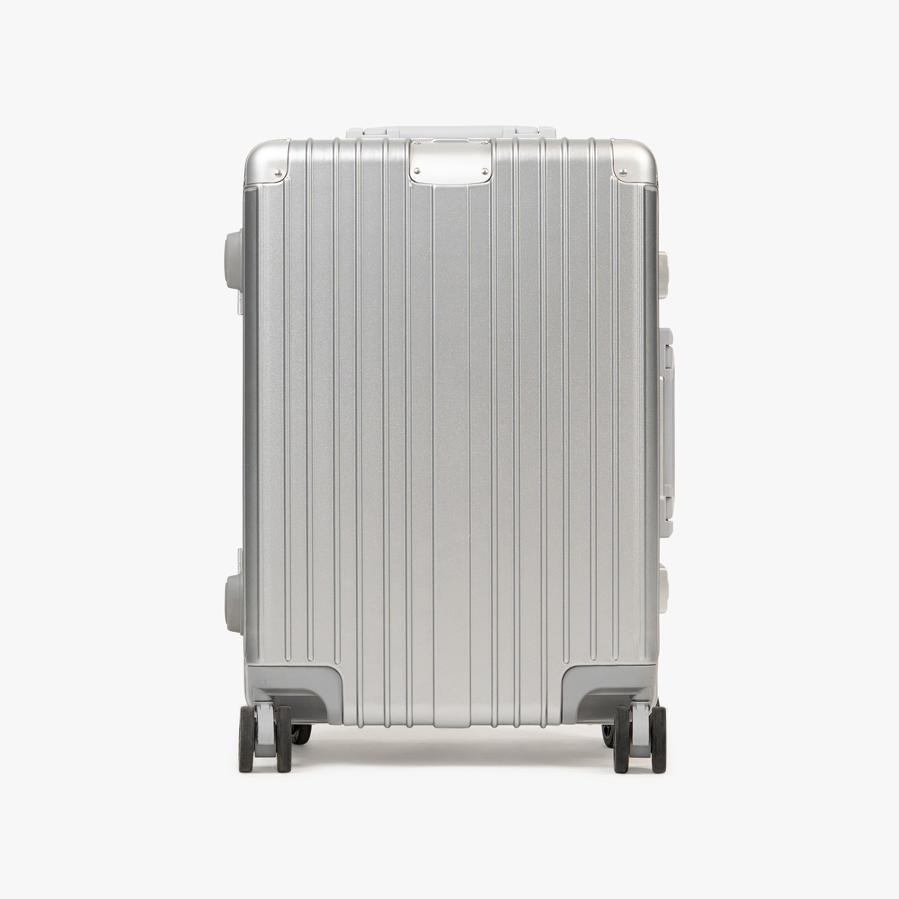 SecureTouch Koffer