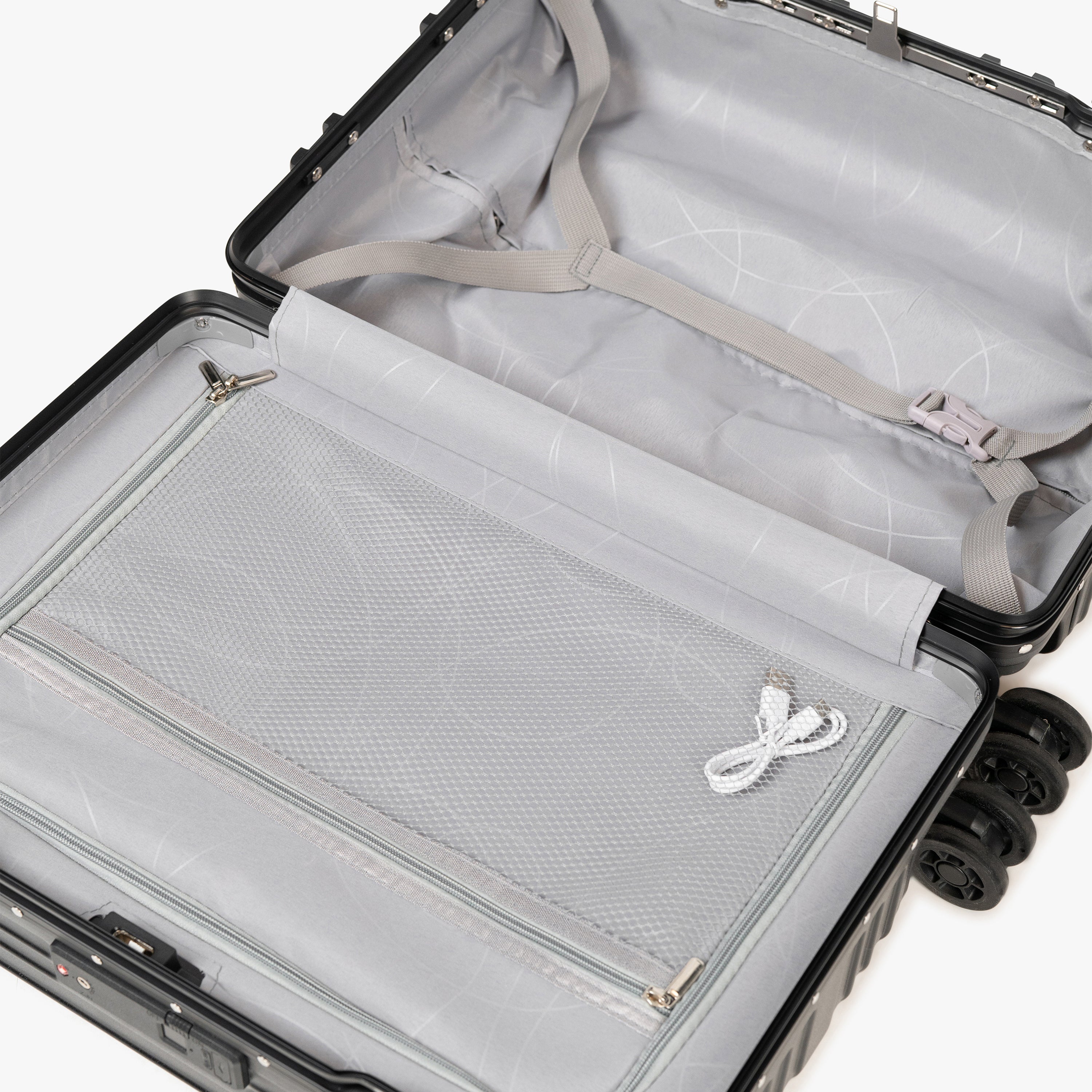 SecureTouch Koffer