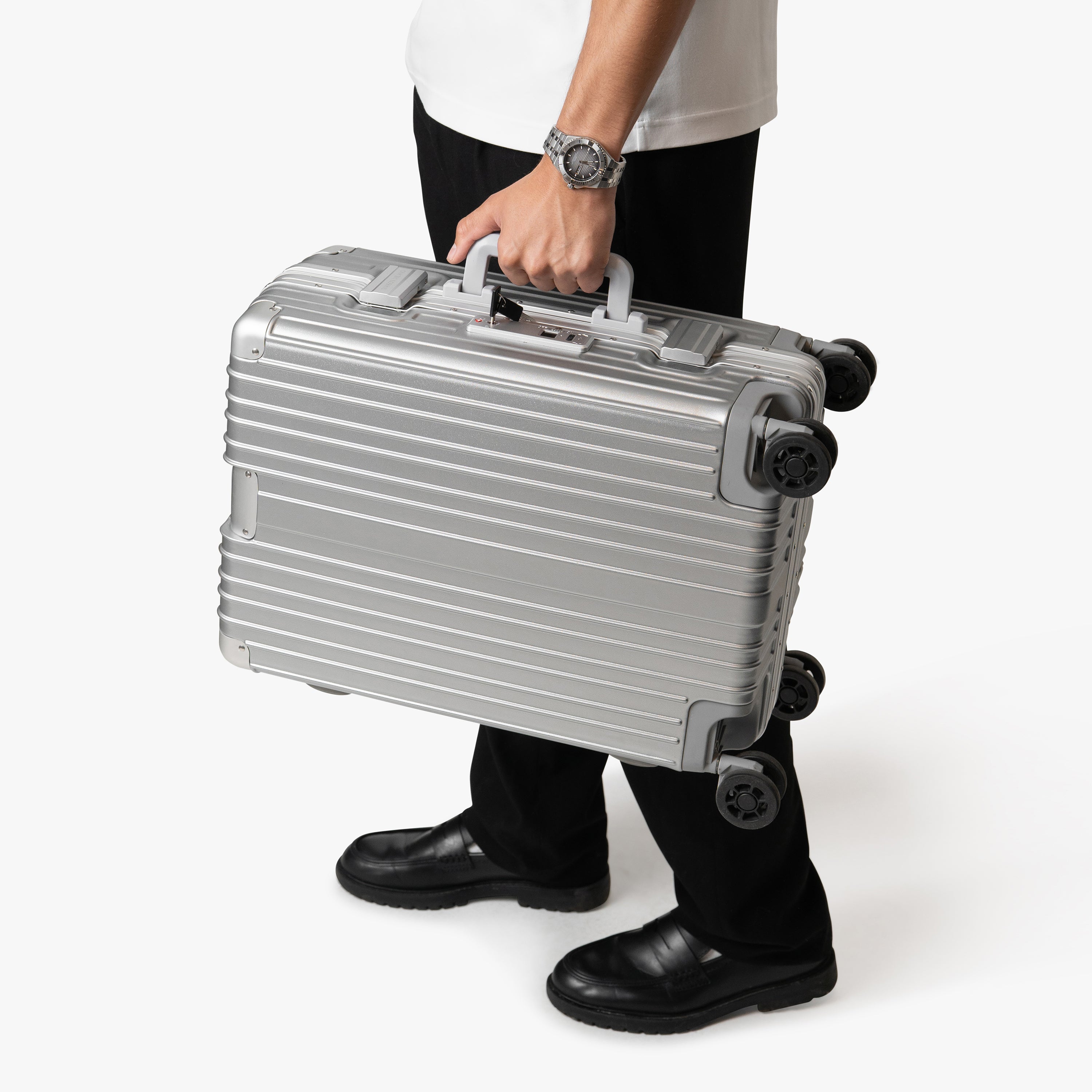 SecureTouch Koffer