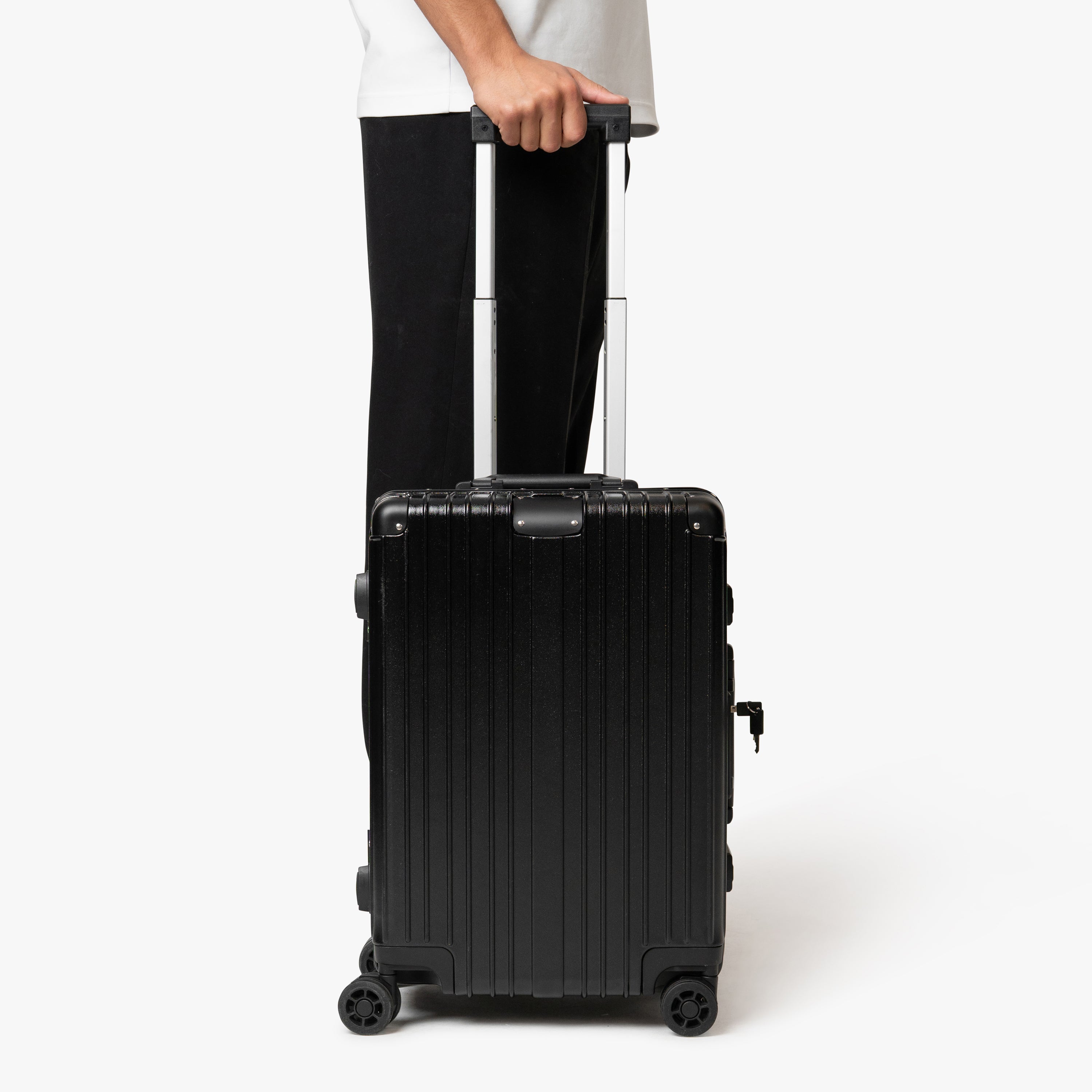 SecureTouch Koffer