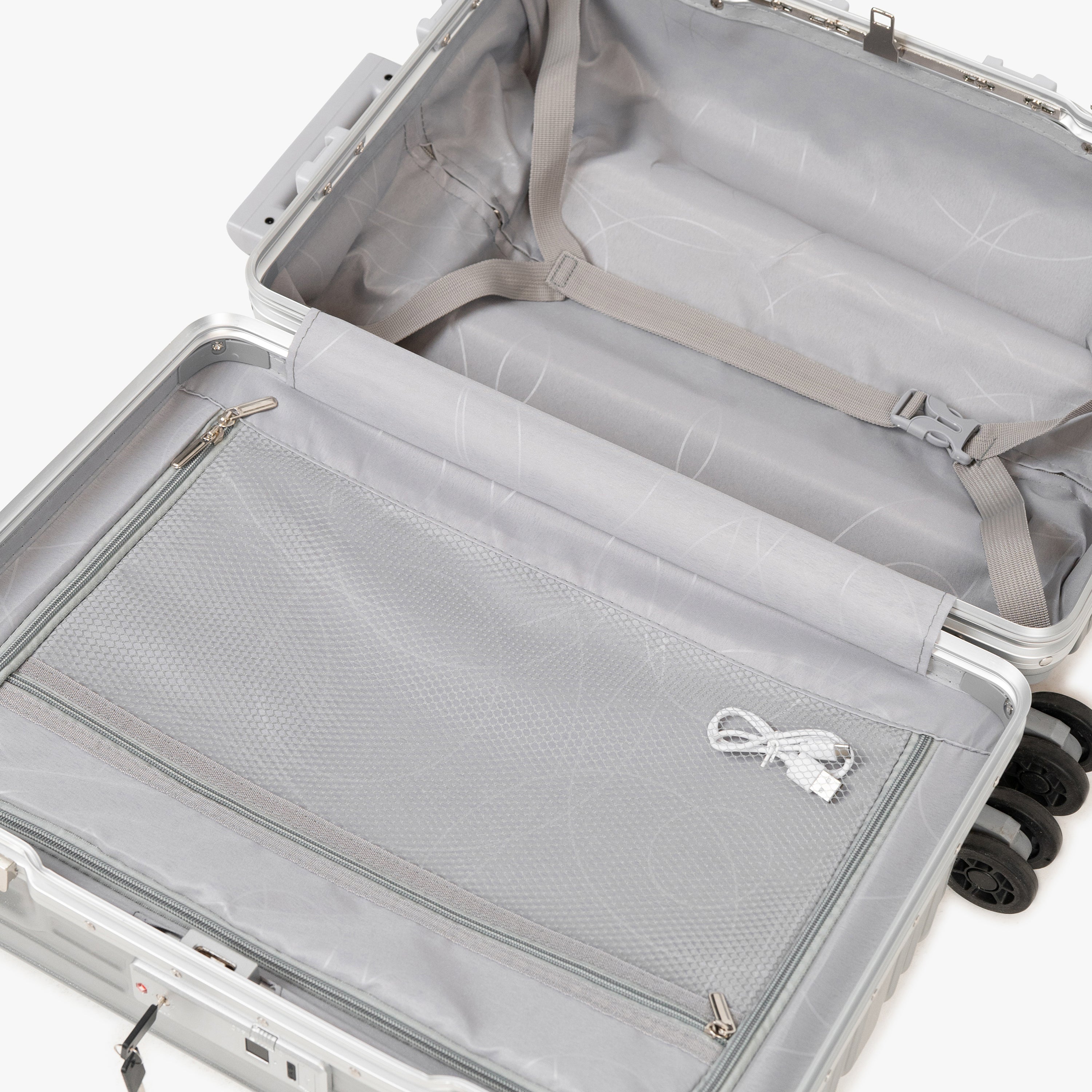 SecureTouch Koffer 
