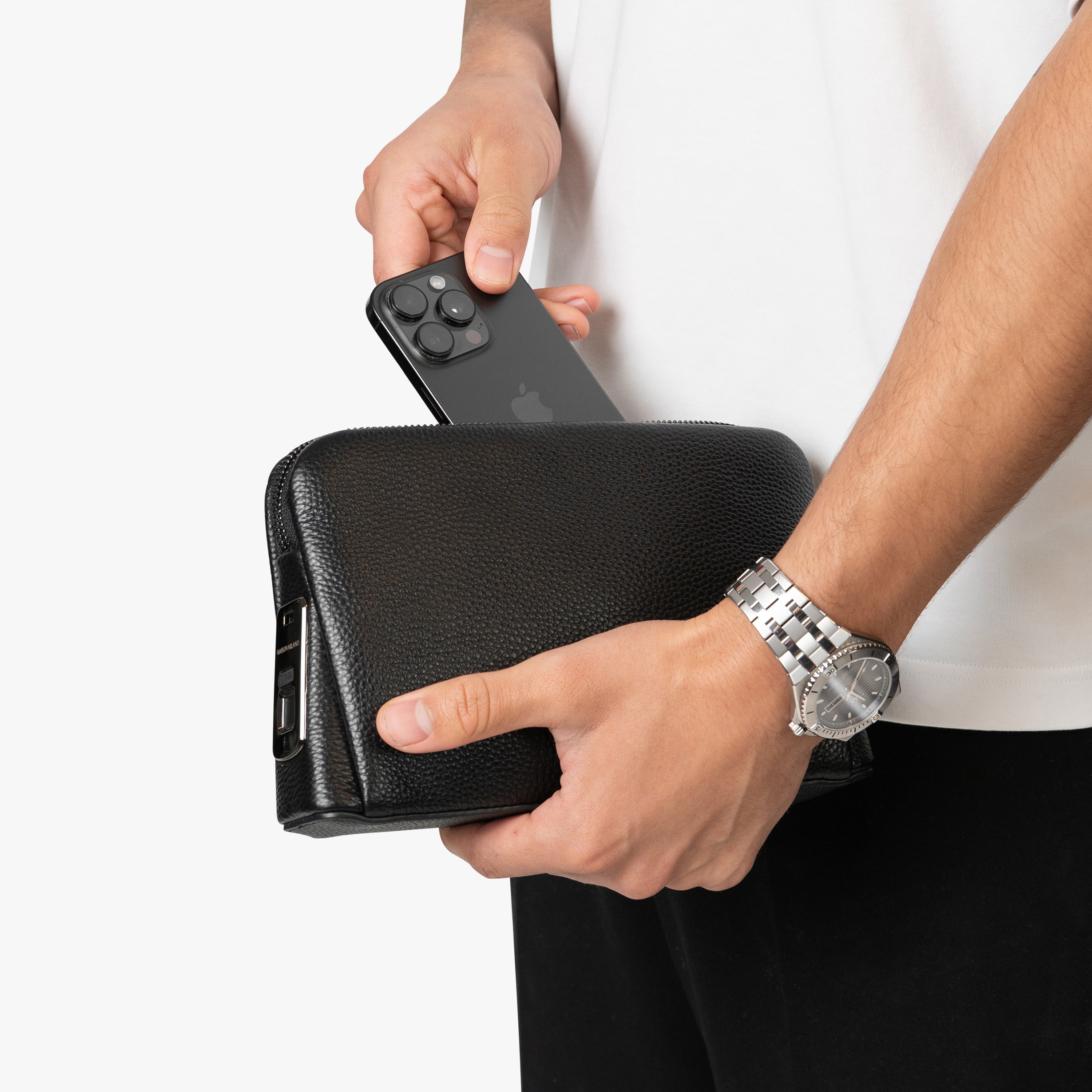 Milano | Classico SecureTouch
