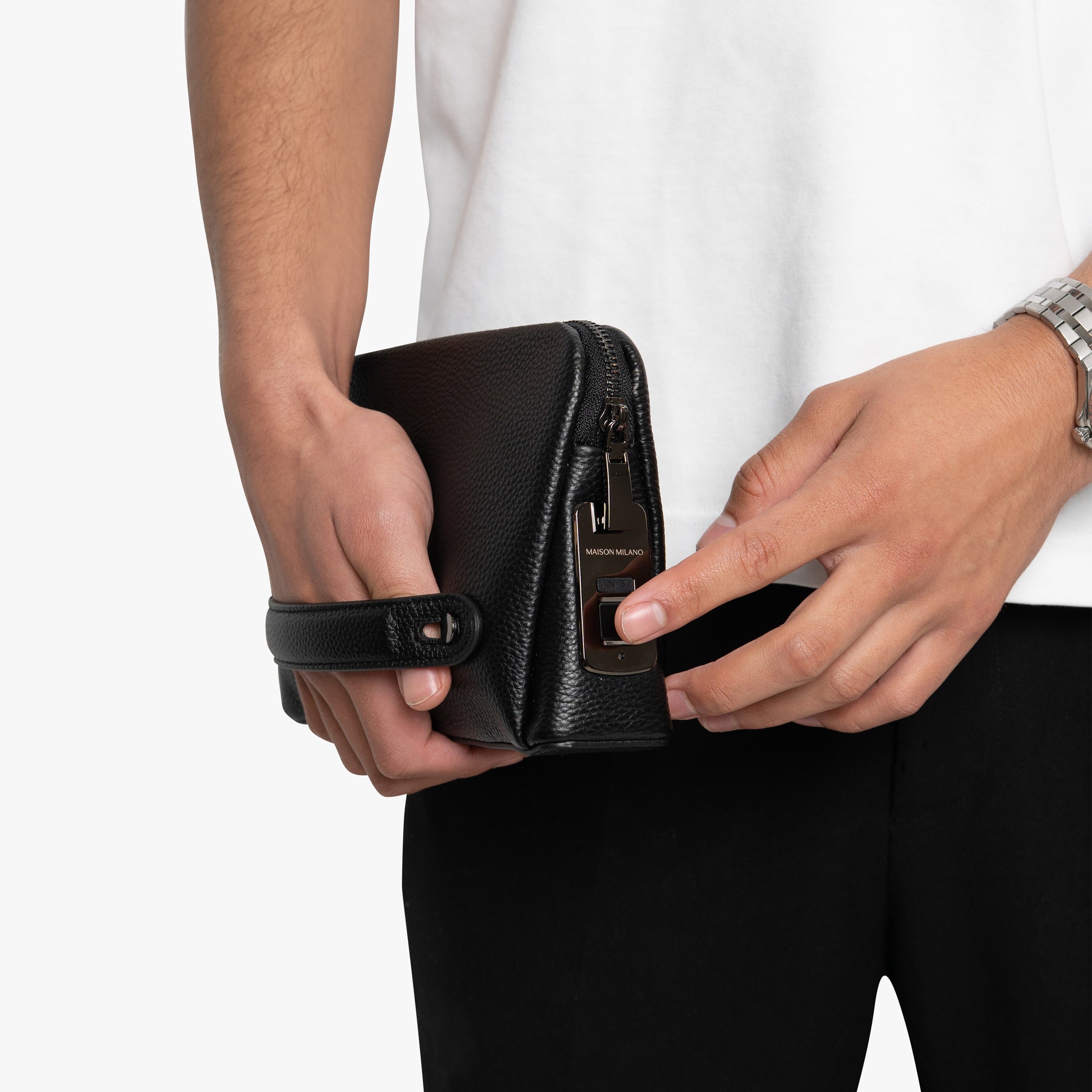 Milano | Classico SecureTouch