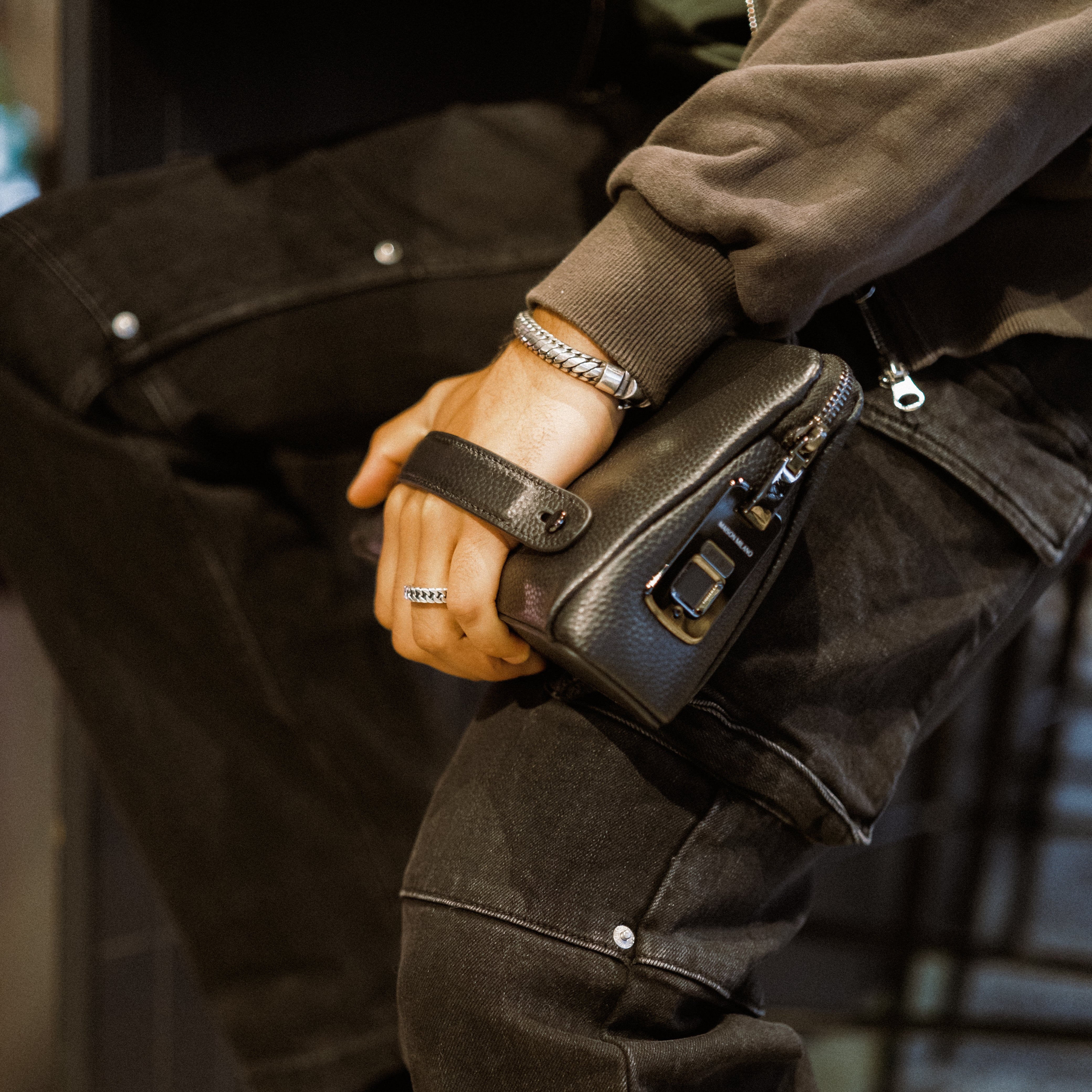 Milano | Classico SecureTouch